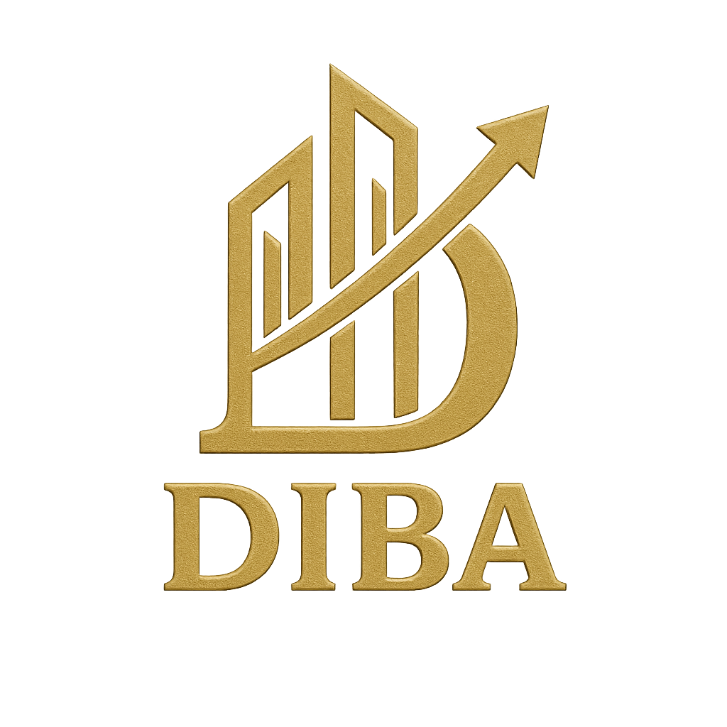 Diba Coin Logo